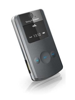 Download gratis ringetoner til Sony-Ericsson W508.